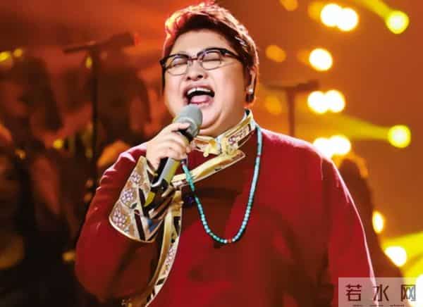 贪污上亿、假慈善?被实名举报的韩红,还是没有等来一声道歉