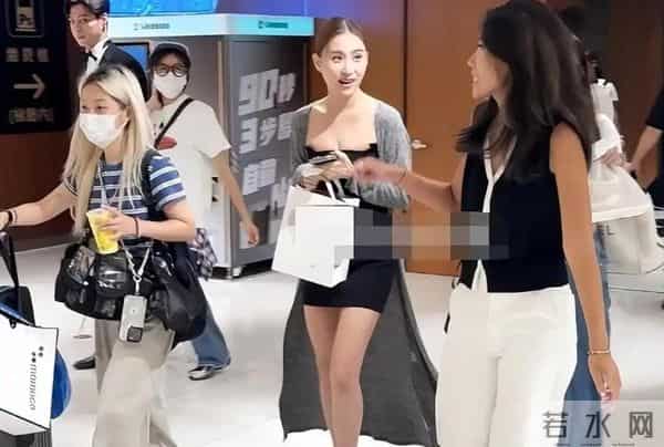 李湘没想到，自己养得“膀大腰圆”的女儿，竟为何超莲做“嫁衣”