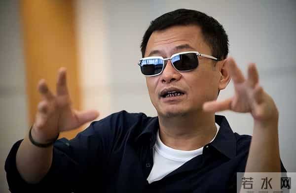 陪玩陪睡只是冰山一角，王家卫录音曝潜规则，唐嫣，宋慧乔也遭殃