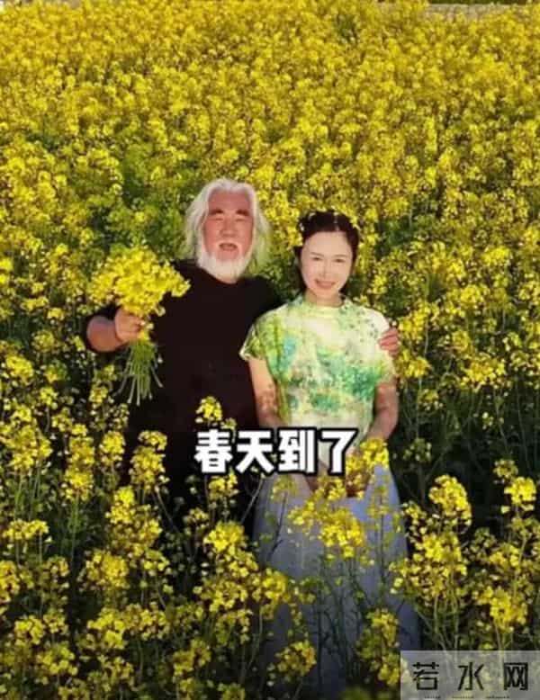 张纪中妻子不再隐忍！最担心的不是家产和名声，而是才1岁的女儿