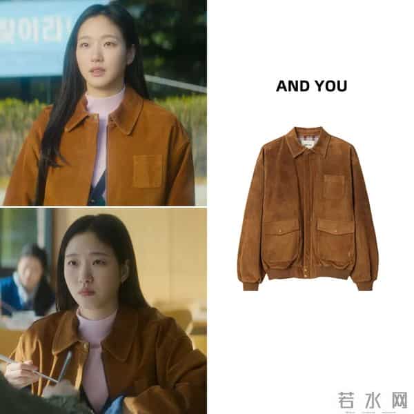 被金高银新剧种草了好多单品，从优衣库到爱马仕都帮大家扒出来了