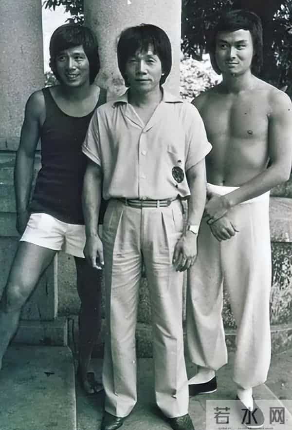 香港导演刘家良骨灰被盗,盗匪勒索6000万,遗孀拒绝后遭到恐吓