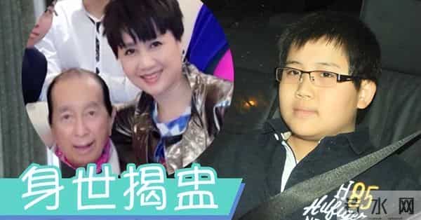 赌王去世5年，再看被何超琼抚养的“私生子”，他这盘棋下的真大