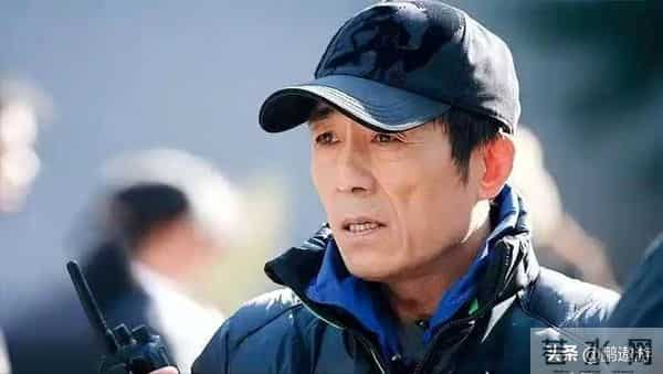 曾被张艺谋力捧,火后与富豪卷款61亿逃亡国外,现在的她过得如何