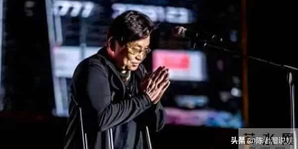 感谢"封杀"，自曝3天后注销微博的郑智化，还是为之前举动买了单