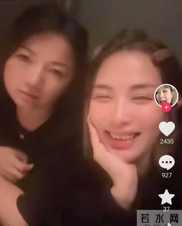 二哈火力全开，连续10条评论回怼网友，还说哈爸财产就是给她们了