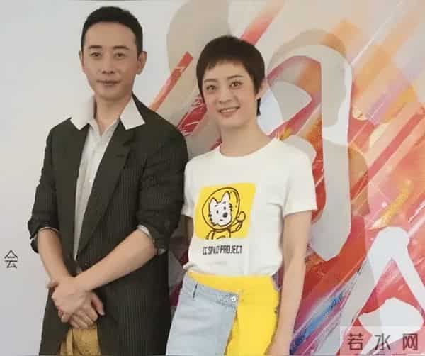 43岁孙俪现状曝光，张艺谋没说错，不合群的她早已走上另一条大道