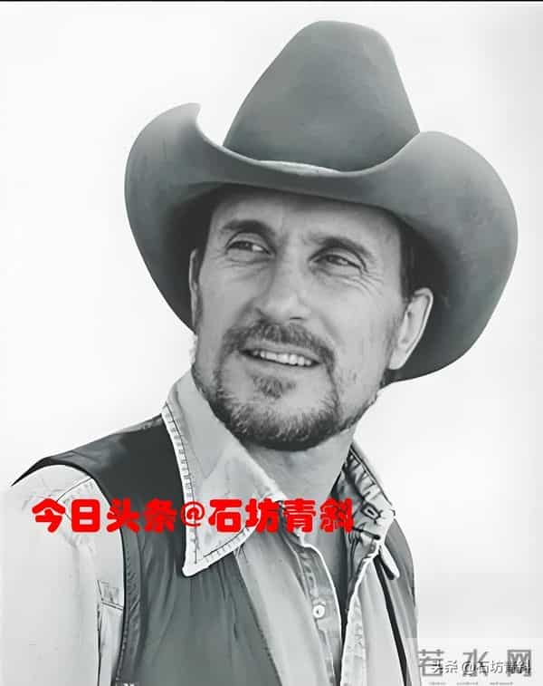 4次婚姻,1座奥斯卡,94岁硬汉为何最终为小41岁的她倾心?