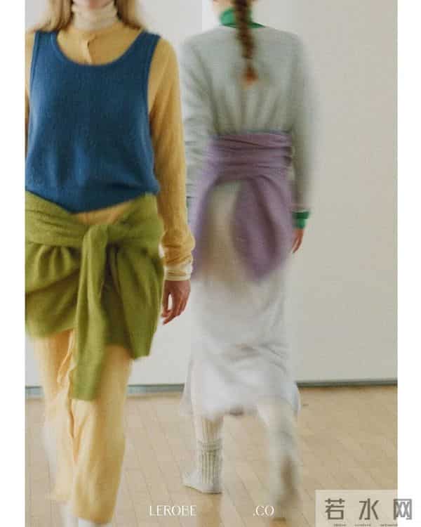 被金高银新剧种草了好多单品，从优衣库到爱马仕都帮大家扒出来了