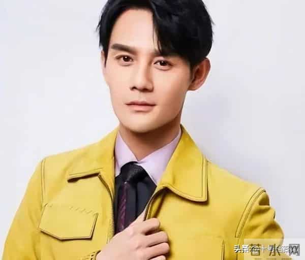 风水轮流转,这一次被央视提到的王凯,早已经走上了另一条大道