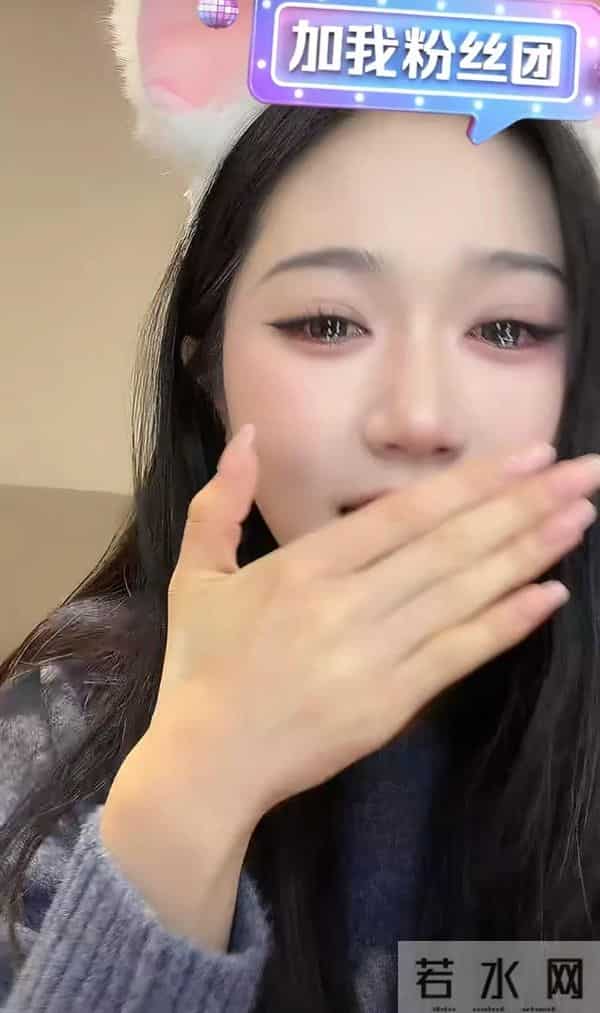 岳雨婷首次红毯太拼了！泡澡排汗敷三次面膜，网友：难怪那么美！