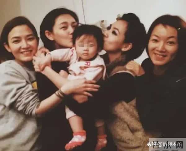 具俊晔每周都去小S家吃饭！全家人心疼他变瘦，无人关心大S子女