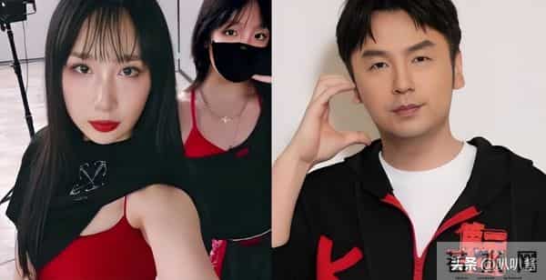 雷佳音的妻子居然是她？竟是我们的童年女神，网友：藏得太深了！