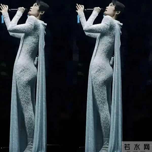 我滴个娘耶李宇春