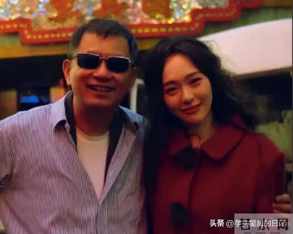 陪玩过夜只是冰山一角,王家卫录音曝潜规则,唐嫣、金靖也遭殃