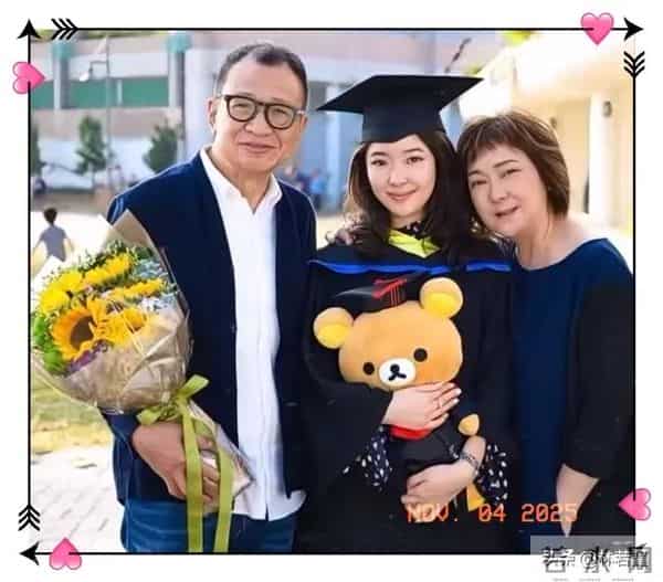 许绍雄生祭,女儿许惠菁发文,曾志伟称许绍雄人缘好,受人尊重