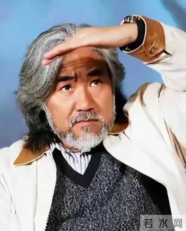 张纪中妻子不再隐忍！最担心的不是家产和名声，而是才1岁的女儿