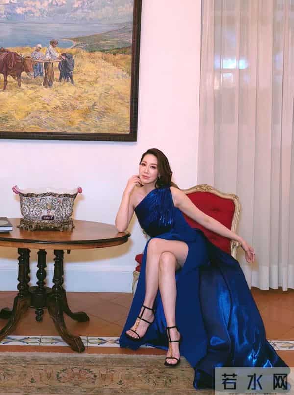 温州日清集团嫁女，甄子丹和汪诗诗甜蜜牵手，任达华女儿长得像他