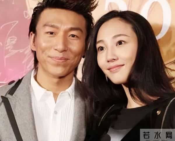 不忍了！白百何手撕王传君，被王家卫封杀的他，也学会花钱买特权