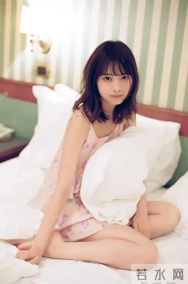 日本女星西野七濑写真（一）