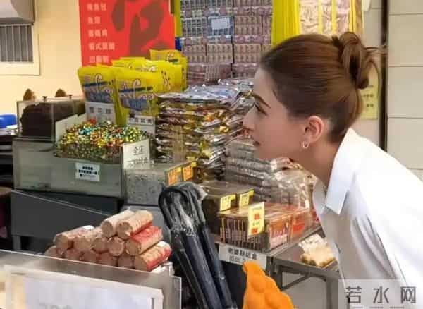 李湘没想到，自己养得“膀大腰圆”的女儿，竟为何超莲做“嫁衣”