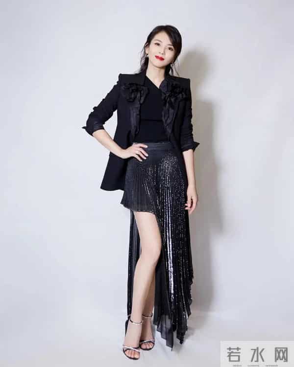 刘涛大长腿集合图来喽，美得不要不要的太爱了