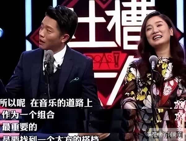 墙倒众人推！口碑崩塌，代言丢了，玲花终是为搭档行为买了单