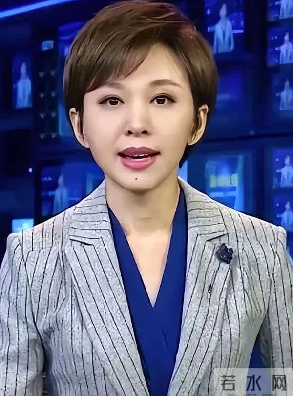 饭喂嘴里都不会吃，从"央视国脸"到销声匿迹，欧阳夏丹还是失算了