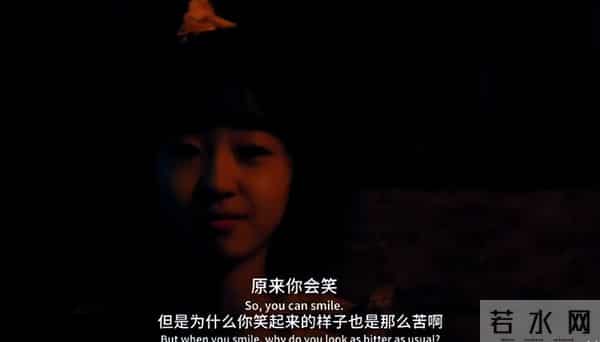 舒淇，这场复仇来得太晚