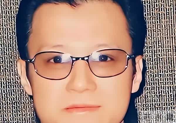 李泰龙:与太子辉争女人,凌晨当街暴毙,14k胡须勇揭露内幕