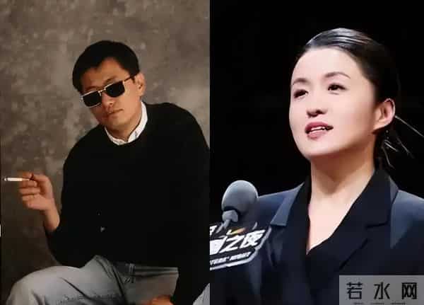 陪玩陪睡只是冰山一角，继王家卫被曝，金靖遭殃后 张纪中又曝内幕