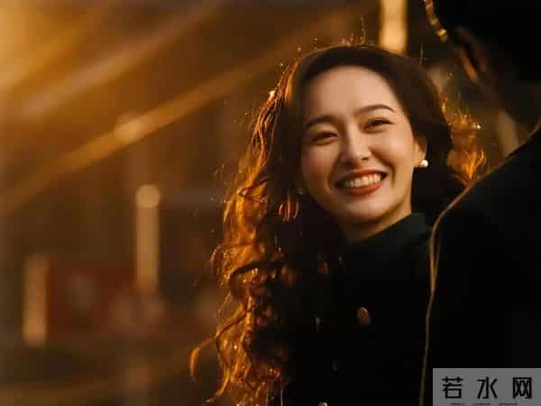 录音风波沸沸扬扬，“一言不发”的唐嫣，终究不再顾忌所谓的体面