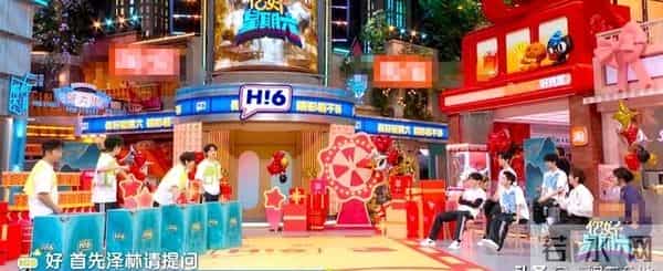 发型奇怪、不讲卫生、又装又尴尬,他来《你好星期六》是谁邀请的