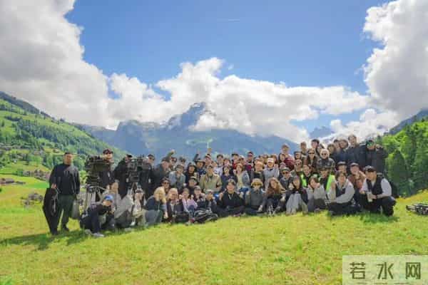 被金高银新剧种草了好多单品，从优衣库到爱马仕都帮大家扒出来了