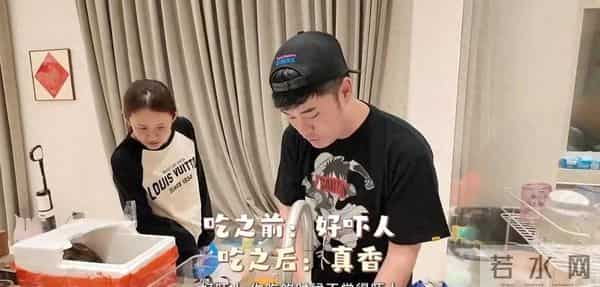 陈赫前妻在沙特庆生，39岁许婧穿露背装好辣，外籍老公185有胸肌