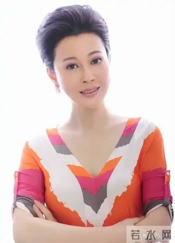 一婚娶央视主持人，二婚娶演员，三婚娶小30岁美女，64岁终于当爹