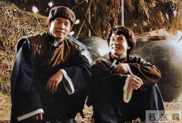 香港导演刘家良骨灰被盗,盗匪勒索6000万,遗孀拒绝后遭到恐吓