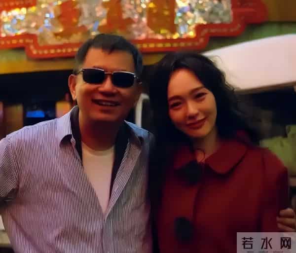 录音风波沸沸扬扬，“一言不发”的唐嫣，终究不再顾忌所谓的体面