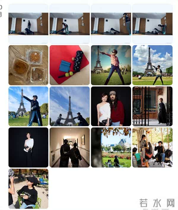 43岁孙俪现状曝光，张艺谋没说错，不合群的她早已走上另一条大道