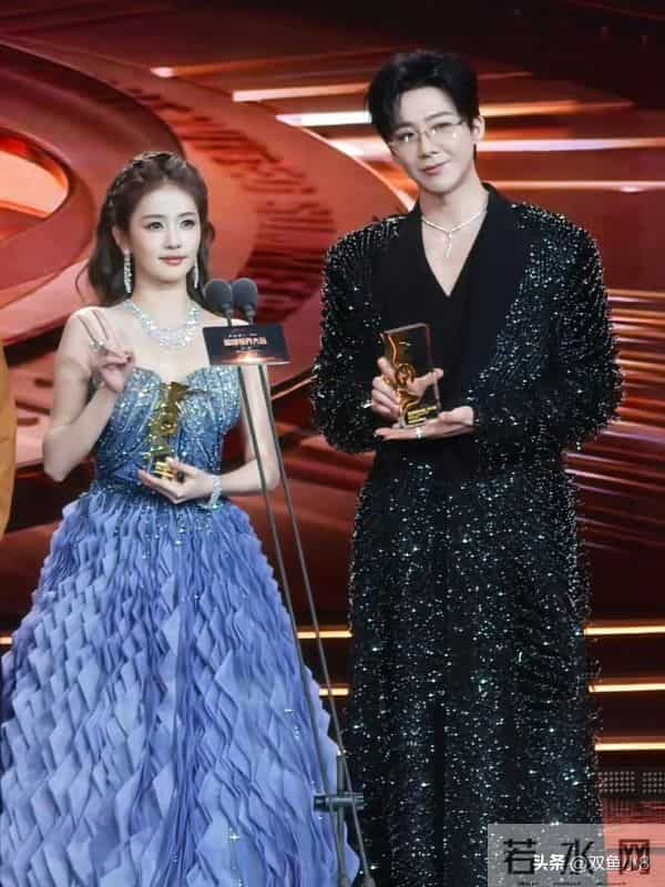 杨紫、李现、白鹿、刘宇宁、黄晓明、王鹤棣、张凌赫、罗云熙等