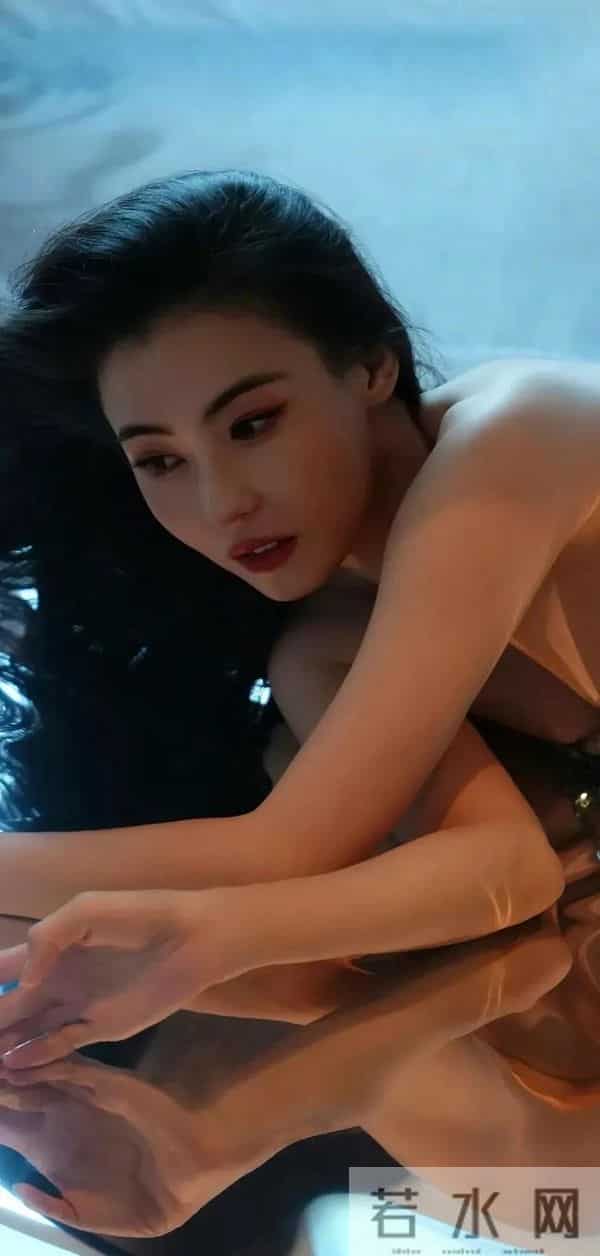 张柏芝性感写真合集，岁月不败美人，一代人的女神