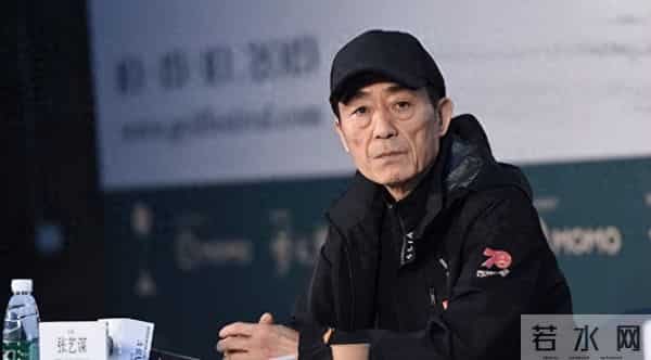 没想到，74岁的张艺谋竟以这种方式，再次证明了他的“顶级审美”