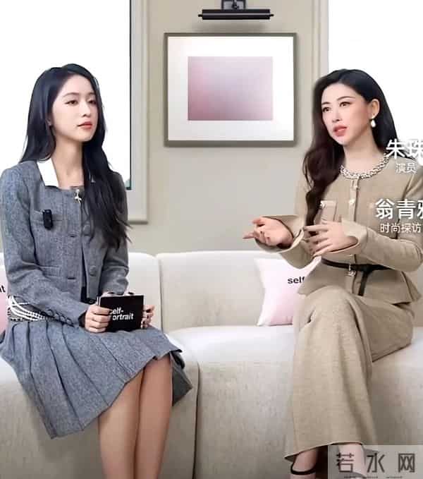 啊?这样也能进娱乐圈?怪不得翻车呢…