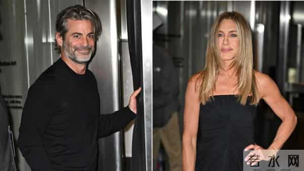 56岁知名女演员官宣新恋情