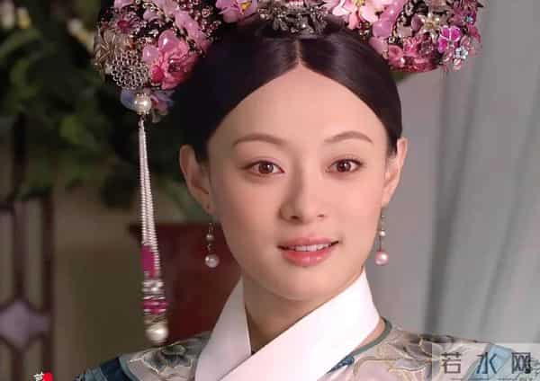 43岁孙俪现状曝光，张艺谋没说错，不合群的她早已走上另一条大道