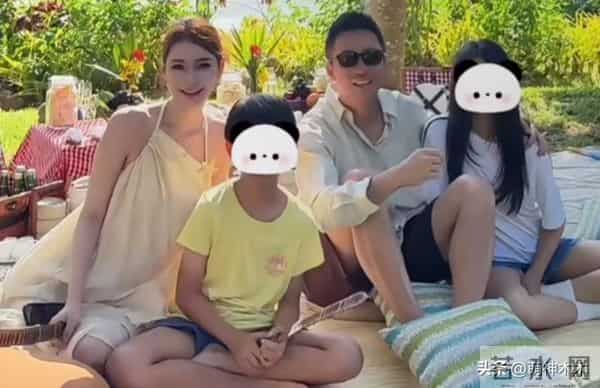 具俊晔每周都去小S家吃饭！全家人心疼他变瘦，无人关心大S子女