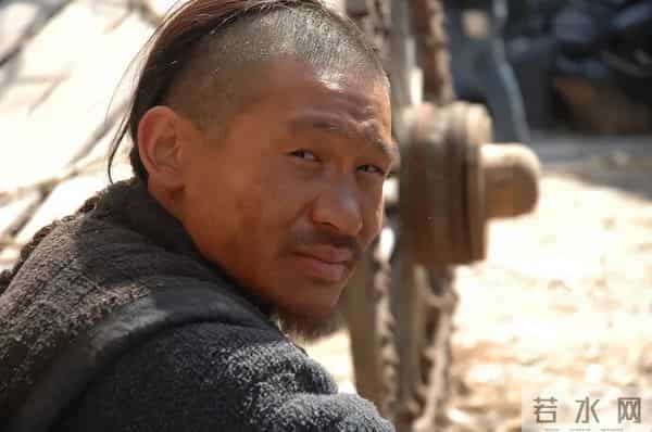 出道28年，拍戏60部：这个“超级反派”，终于被全网“骂红”了