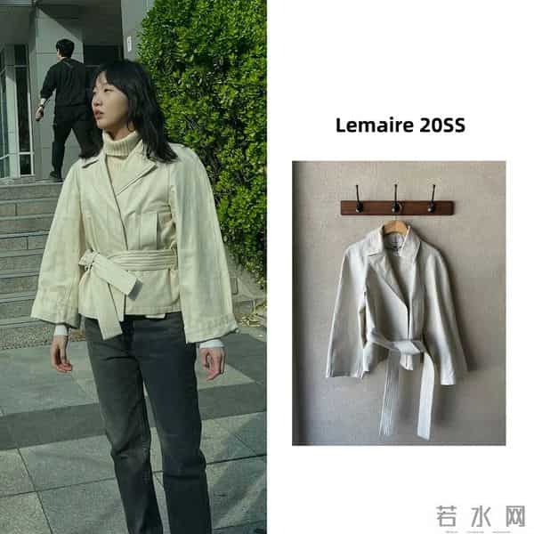 被金高银新剧种草了好多单品，从优衣库到爱马仕都帮大家扒出来了