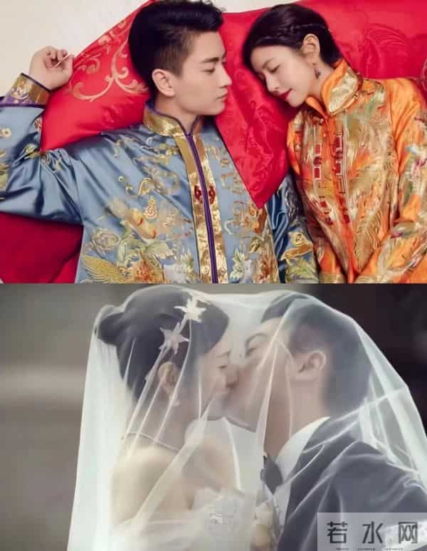 离婚不到九个月，陈妍希就有了新生活，她早就把前夫陈晓给看透了