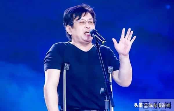 感谢"封杀"，自曝3天后注销微博的郑智化，还是为之前举动买了单